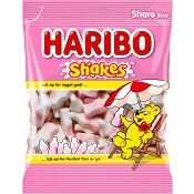 Godispåse Shakes 100g Haribo