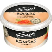 Romsås 200ml Eriks såser