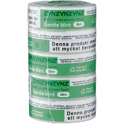Gentle Mint Slim S2 5xStock Zyn
