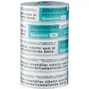 Spearmint Slim S2 5xStock Zyn