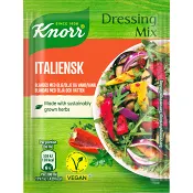 Dressingmix Italiensk 3-p Knorr