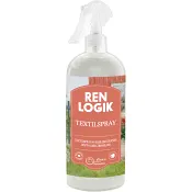 Textilspray Smultronblom 500ml Ren Logik