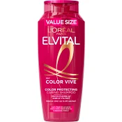 Schampo Color Vive 400ml Elvital