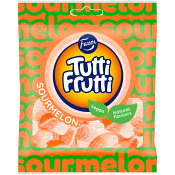 Godispåse Tutti Frutti Sur Melon 90g Fazer