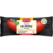 Falukorv 300g Scan