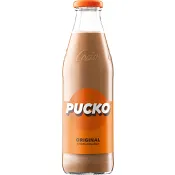 Chokladmjölk Pucko® Original 600ml Cocio