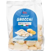 Pasta Gnocchi Färsk 400g ICA