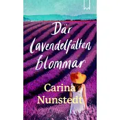 Där lavendelfälten blommar