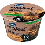 Proteinmousse Choklad Apelsin Laktosfri 1,6% 150g Valio PROfeel®