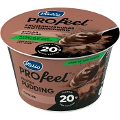 Proteinpudding Choklad Laktosfri 1,5% 180g Valio PROfeel®