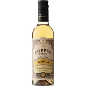 Vanilla Kaffesmaksättare 37,5cl Saturnus 1893