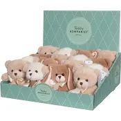 Mjukis Bästis 13cm Teddykompaniet