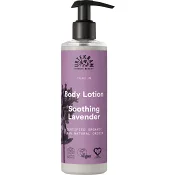 Soothing Lavender Body Lotion 245 ml Urtekram