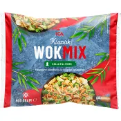 Wokmix 500g ICA