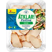 Kyckling Ätklar Skivad Caesar 200g Kronfågel