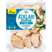 Kyckling Ätklar Skivad Classic 200g Kronfågel