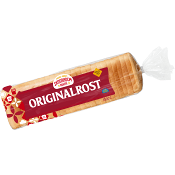 Originalrost Rostbröd 1000g Skogaholms