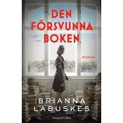 Den försvunna boken