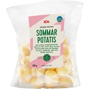 Delikatess Sommarpotatis 900g Klass 1 ICA