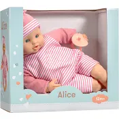 Docka Alice 30cm