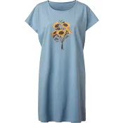 Big Tee Alice blå S/M mywear