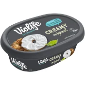 Mjukost creamy original vegansk 200g Violife