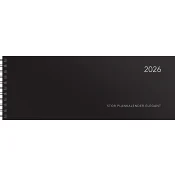 Kalender Stor Plankalender 2026