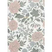 Kalender Pion inbunden A5 2026