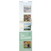 VäggKalender Lilla Hem 2026