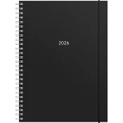 Kalender Notes Senator A5 2026