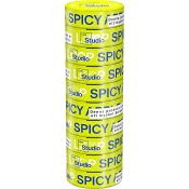 Spicy Apple Strong Stock Loop