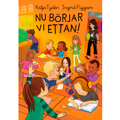 Nu börjar vi ettan