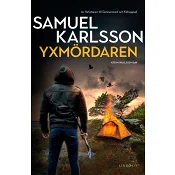 Yxmördaren