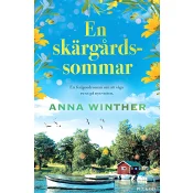 En skärgårdssommar
