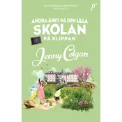 Andra året på den lilla skolan på klippan