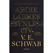 Addie LaRues osynliga liv