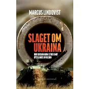 Slaget om Ukraina