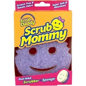 Scrub Mommy Violett