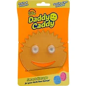 Daddy Caddy Hållare