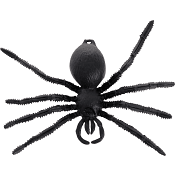 Spindel 19cm Festive