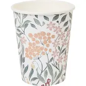 Mugg Botanic 25cl 12-p ICA