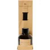 Doftpinnar Lucia mahogny