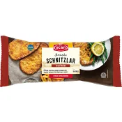 Svenska Schnitzlar 600g Scan