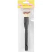 Foundationborste Sned 1st Soft Spell