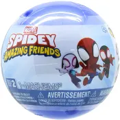 Mash´ems Spidey Amazing Friends