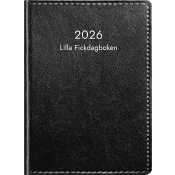 Kalender Lilla Fickdagboken 2026