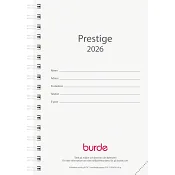 Refill Kalender Prestige 2026