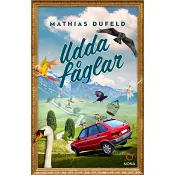 Udda fåglar
