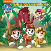 Djungelvalpar