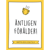 Äntligen förälder!